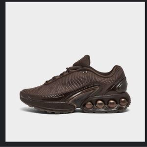 Women's Nike Air Max Dn Casual Shoes